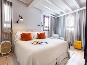 Samaritana Suites