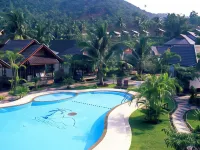 Salad Beach Resort Hôtels à : Ko Pha Ngan