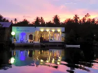 Watercolours Hotel in zona Koh Chang Real Estate