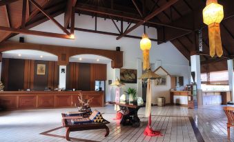 Teak Garden Resort, Chiang Rai