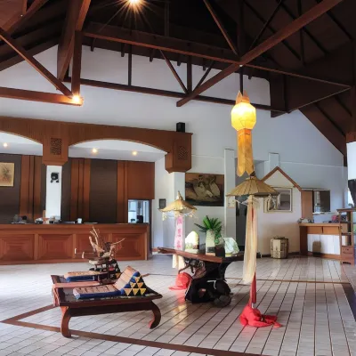 Teak Garden Resort, Chiang Rai Hotels near Chiang Rai Rajabhat University