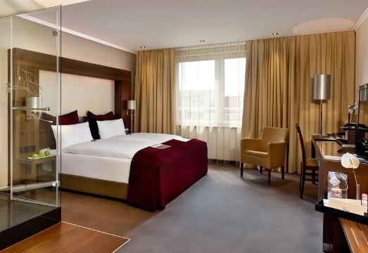 플레밍스 호텔 프랑크푸르트