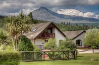 Auchrannie Resort Hotels in Lamlash