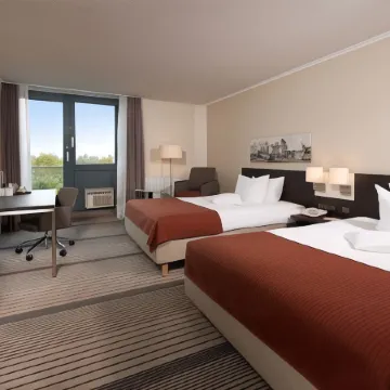 Leonardo Hotel Hannover Airport