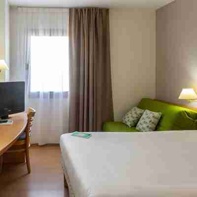 Campanile Hotel Madrid Alcala de Henares Rooms