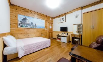 Tori Room Hostel