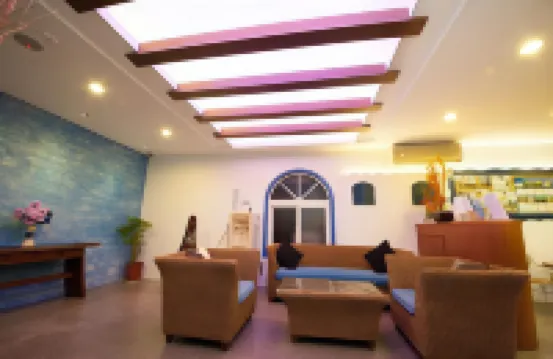 Na Hai Hostel