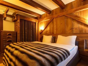 Au Coeur des Neiges & Spa