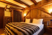 Au Coeur des Neiges & Spa
