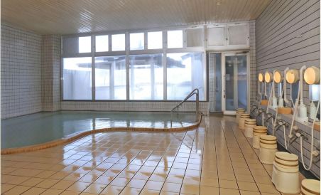 Hokkai Hotel - Housity