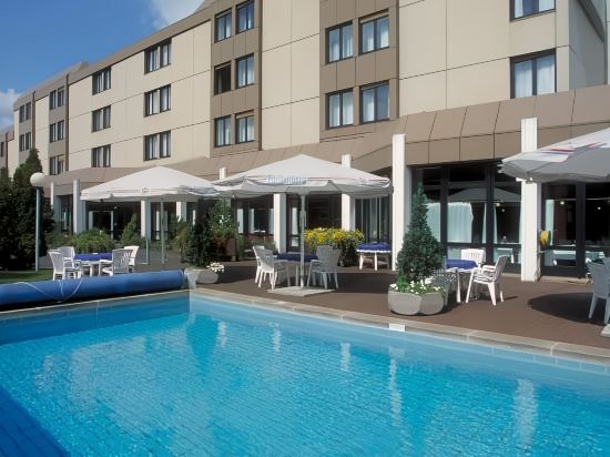 Mercure Hotel Bonn Hardtberg