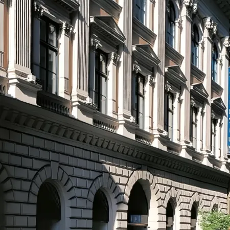 Millennium Court, Budapest - Marriott Executive Apartments Отели рядом с достопримечательностью «Мост Эржебет»