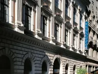 マリオット エクゼクティブ アパートメンツ ミレニアム コート