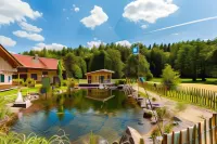 Landgasthof Hessenmühle Hotels in Bad Salzschlirf