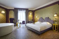 Grand Hôtel du Midi Montpellier - Opéra Comédie Hotels in Montpellier