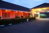 Hotel Seri Malaysia Mersing