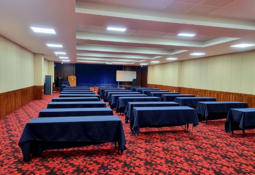 라마다 수안보 편의시설