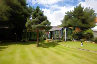 The Old House Guest House Hotel a Wilton