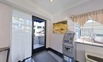 Americas Best Value Inn-Hollywood-Los Angeles