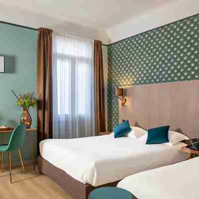 Hôtel Le Bristol Avignon Rooms