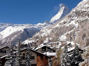 Hotel Alpen Resort & SPA