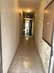 Appart'hôtel Voltaire Hotel dekat Stade Montaigne
