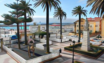 Alameda Hostal Boutique