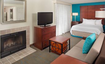 Residence Inn Seattle South/Tukwila