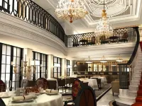 Rixos Pera Istanbul Hotels in Istanbul