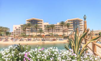 Hurghada Marriott Red Sea Beach Resort