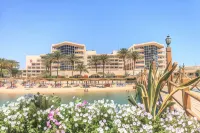 Hurghada Marriott Beach Resort Hotels in Hurghada