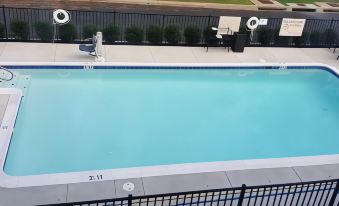 Hampton Inn & Suites Richmond/Glenside