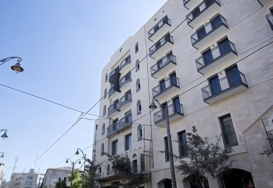 Stay Jaffa Jerusalem - Housity