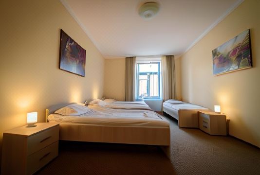 Apartamenty Walowa 4 - Housity