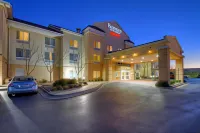 Fairfield Inn & Suites Edmond