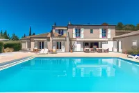Hôtel La Boulangerie Hotel a La Garde-Freinet