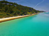 Country Inn Hotels in Afytos