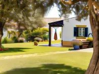 Monte Das Alpenduradas Hotels in Zambujeira do Mar