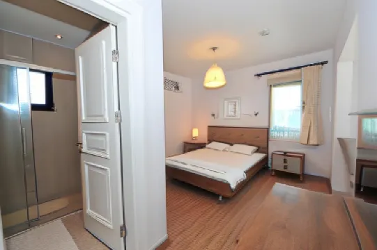 Egehan Boutique Hotel Dalyan Hotel di 