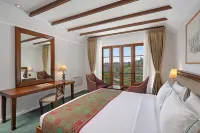 Heritance Tea Factory Hotels in Ragala