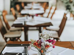 La Villa Hotel