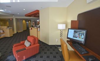 TownePlace Suites Williamsport