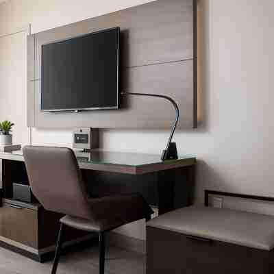 トーランス マリオット レドンド ビーチ Rooms