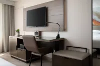 Torrance Marriott Redondo Beach Hotels in Torrance