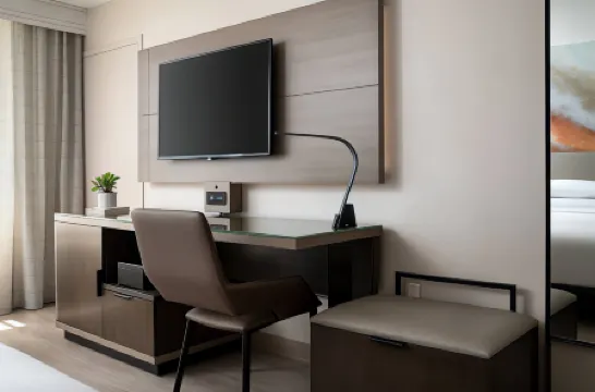 Torrance Marriott Redondo Beach