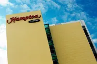 Hampton Inn by Hilton Barranquilla