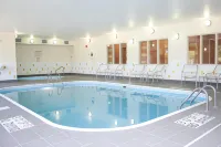 Fairfield Inn & Suites Joliet North/Plainfield Hotels in Plainfield