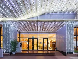 Rose Garden Residences