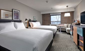 Freepoint Hotel Cambridge, Tapestry Collection by Hilton