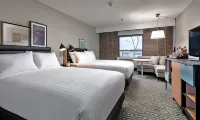Freepoint Hotel Cambridge, Tapestry Collection by Hilton Hotels near Harvard University
